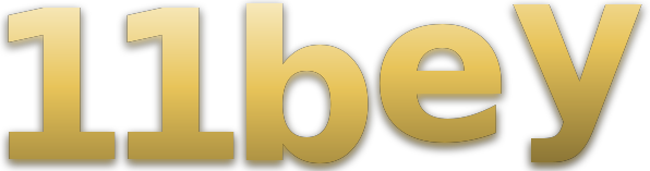 11bey logo