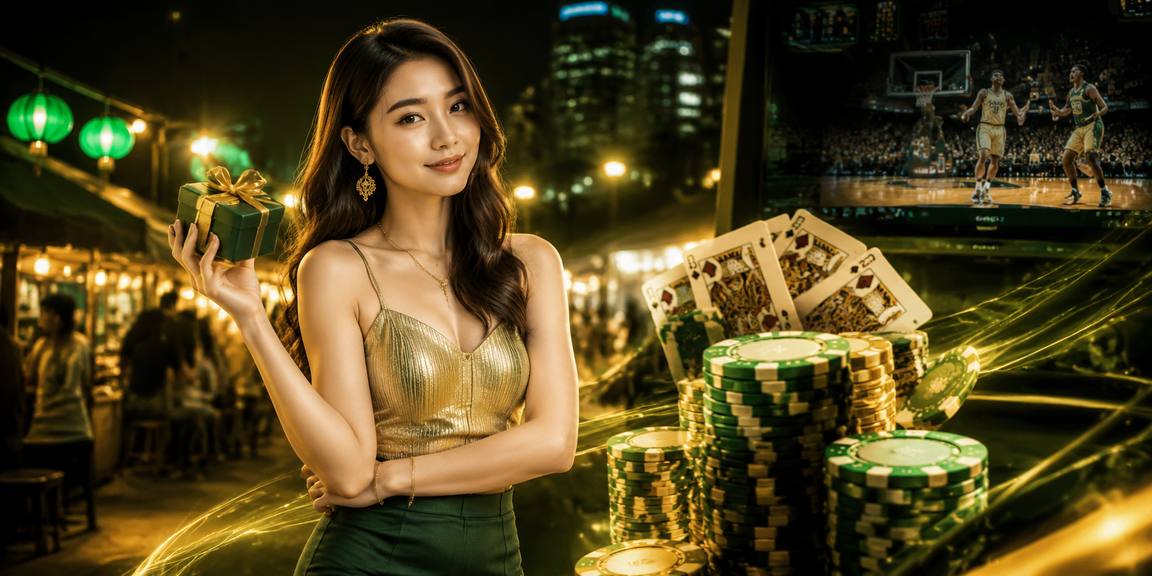11bey Baccarat Cao Cấp